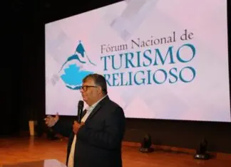 Turismo Religioso avança em governança e ganha novos espaços de discussão no país