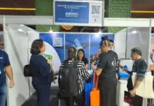 Aero Service participa de encontro do trade turístico em Ribeirão Preto
