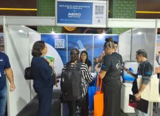 Aero Service participa de encontro do trade turístico em Ribeirão Preto
