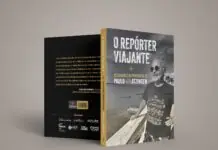 O Repórter Viajante’: Novo livro de Paulo Von Atzingen reúne 31 grandes reportagens pelo mundo