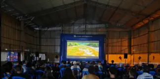 Cine Sustentável leva sessões gratuitas a Miracatu, Eldorado e Pedro de Toledo em setembro