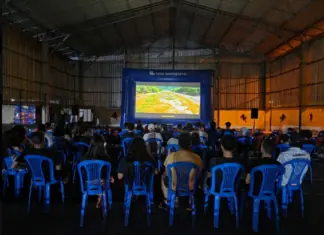 Cine Sustentável leva sessões gratuitas a Miracatu, Eldorado e Pedro de Toledo em setembro