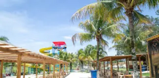 Castelo Park Aquático anuncia reabertura com ingressos a partir de R$ 59