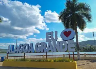 Alagoa Grande (PB) aposta em cultura e experiências para ampliar oferta turística