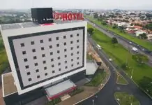 Summit Hotels reúne hospedagem estratégica para explorar o Vale do Paraíba