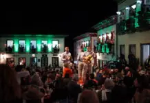 Encerramento da Temporada: Vesperata Diamantina Confirma Datas dos Últimos Shows de 2026