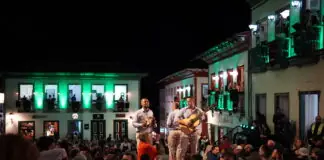 Encerramento da Temporada: Vesperata Diamantina Confirma Datas dos Últimos Shows de 2026