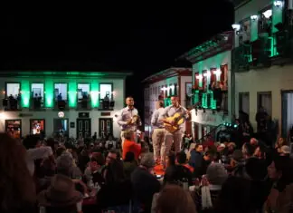 Encerramento da Temporada: Vesperata Diamantina Confirma Datas dos Últimos Shows de 2026