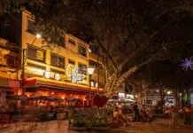 Primavera renova sabores e experiências gastronômicas em Serra Negra