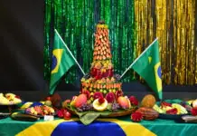 Em setembro, Cyan Resort by Atlantica promove Festival Gastronômico internacional