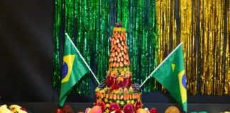 Em setembro, Cyan Resort by Atlantica promove Festival Gastronômico internacional