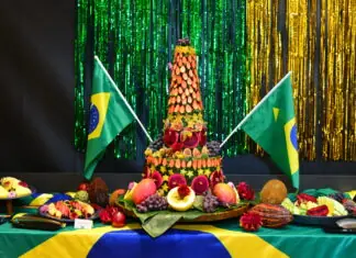 Em setembro, Cyan Resort by Atlantica promove Festival Gastronômico internacional