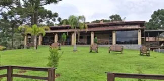 Do Sonho em Família ao Sucesso: A Trajetória do Hotel Fazenda Gralha Azul em Ponte Alta