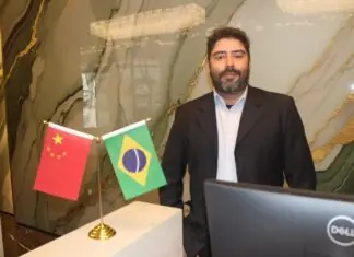 Wyndham Garden São Paulo Aclimação reforça área comercial com novo gerente de Vendas