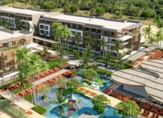 MME Vacation Club aposta no direito de uso com novo resort em Ipioca