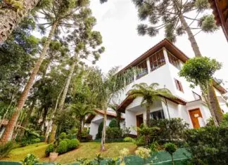 Monte Verde vai além do frio com atrações para a primavera