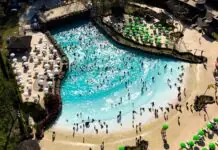 Para curtir os dias quentes: destinos de lazer ao ar livre bem perto de São Paulo