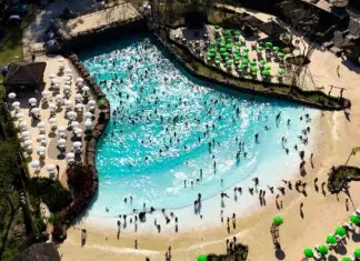 Para curtir os dias quentes: destinos de lazer ao ar livre bem perto de São Paulo