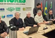 Natal ganha roteiro integrado e amplia estratégia turística da Serra Catarinense