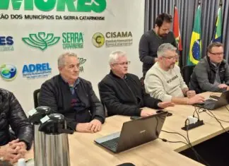 Natal ganha roteiro integrado e amplia estratégia turística da Serra Catarinense