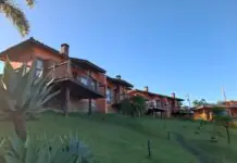 Villa dos Leais tem últimas unidades disponíveis para o feriado de outubro