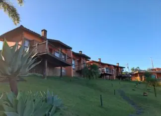 Villa dos Leais tem últimas unidades disponíveis para o feriado de outubro