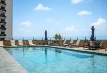 Park Hotel: Requinte, tradição e a verdadeira essência recifense