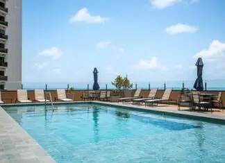 Park Hotel: Requinte, tradição e a verdadeira essência recifense