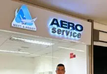 Adenilson Santos transforma experiência em liderança na Aero Service