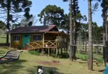 Além do frio, Serra Catarinense aposta em aventura, sabores e natureza