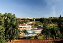 Resort Fazenda São João integra o portfólio da Resorts Brasil