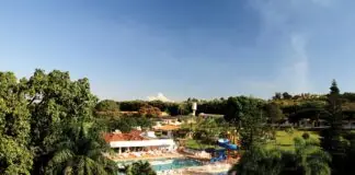 Resort Fazenda São João integra o portfólio da Resorts Brasil