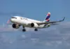 LATAM terá voo direto entre São Paulo e Cusco a partir de março de 2027