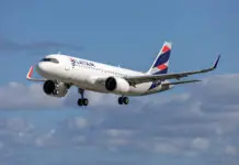 LATAM terá voo direto entre São Paulo e Cusco a partir de março de 2027