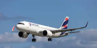LATAM terá voo direto entre São Paulo e Cusco a partir de março de 2027