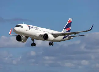 LATAM terá voo direto entre São Paulo e Cusco a partir de março de 2027