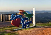 Serra Negra oferece roteiro completo para quem busca um feriado na montanha
