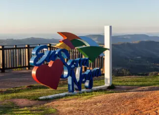 Serra Negra oferece roteiro completo para quem busca um feriado na montanha