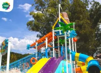 5 parques aquáticos no interior de SP perfeitos para o mês das crianças