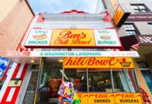 Em crescimento recorde, Washington, DC se consolida como polo de arte, cultura e gastronomia