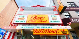 Em crescimento recorde, Washington, DC se consolida como polo de arte, cultura e gastronomia