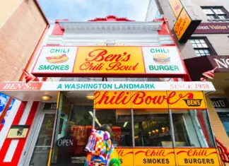 Em crescimento recorde, Washington, DC se consolida como polo de arte, cultura e gastronomia