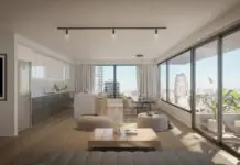 Tendência global em Buenos Aires: Dome Suites & Residence adota conceito de Flex Living com o Felicità