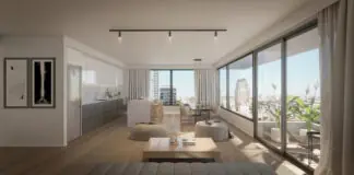 Tendência global em Buenos Aires: Dome Suites & Residence adota conceito de Flex Living com o Felicità