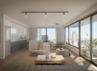 Tendência global em Buenos Aires: Dome Suites & Residence adota conceito de Flex Living com o Felicità