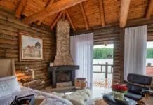 Virá Farm Hotel aposta em gastronomia regional e experiências de bem-estar no Paraná