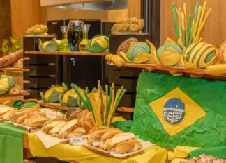 A transformação do Cyan Resort: novas atrações fortalecem o turismo no interior paulista