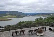 Turismo na Serra Catarinense: oito municípios e diferentes vocações regionais