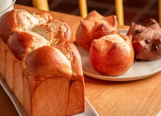 Dia Mundial do Pão coloca em evidência a fermentação natural da Panne