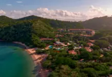 JW Marriott abre resort All-Inclusive de luxo na costa do Pacífico da Costa Rica
